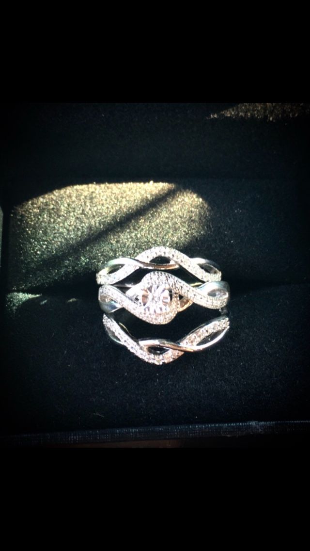 Sterling Silver Ring