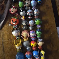 Funko Pop( 28)