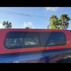 Chevy Silverado Truck Shell