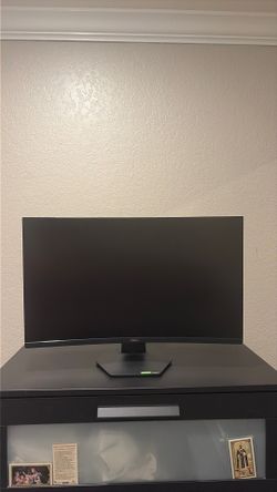 Dell Monitor