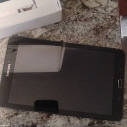 Galaxy Tab E 