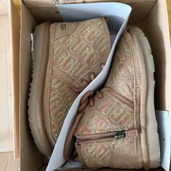 Ugg Boots Size 12 Kids