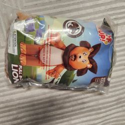 Halloween Costume. Full Body LION.