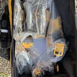 DEWALT Multiple Tools Kit