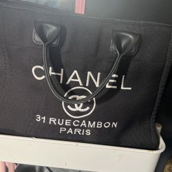 Chanel Bag 