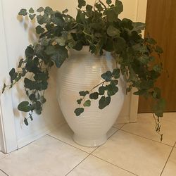 Indoor Fake Potted Plant