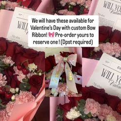 Available For Valentines Day ! 