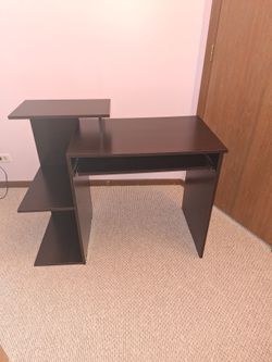 Desk Free
