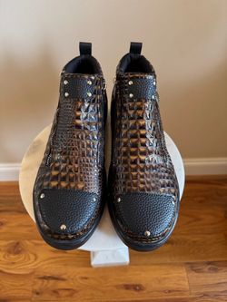 Caballero Mens Shoes