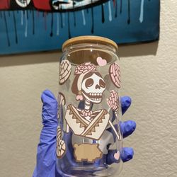 Concha Libby Cup