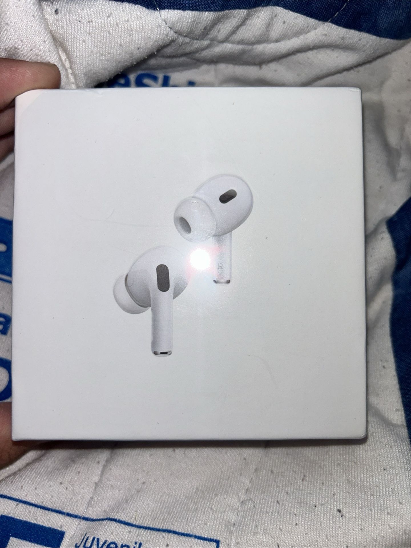 AirPod Pro 2’s