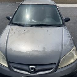 2005 Honda Civic