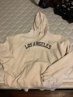 Los Angeles Hoodie 