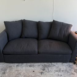 Pull out Bed Couch