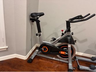 Yosuda exercise bike