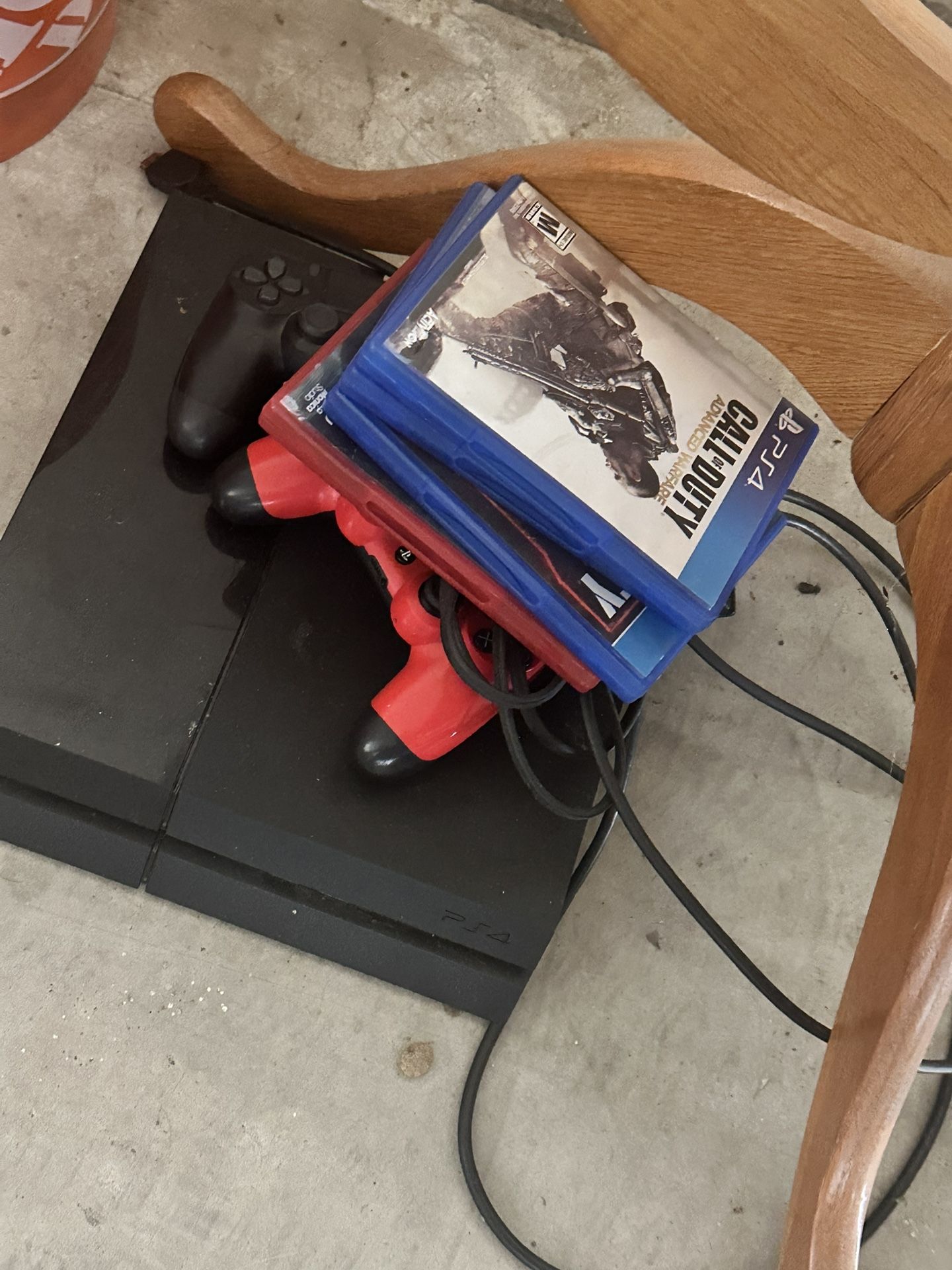 PS4