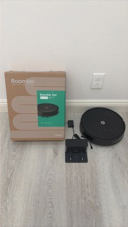 Robot cleaner Roomba Vac Q011020
