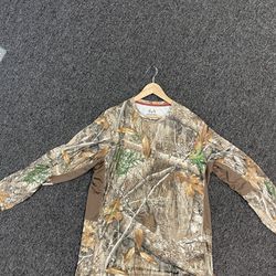 Realtree Camo Shirt