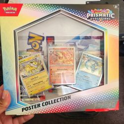 Pokemon  Cards