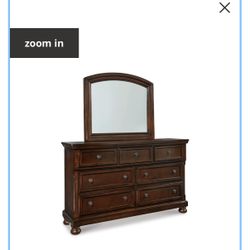 I Bought The Furnitures From Ashley 