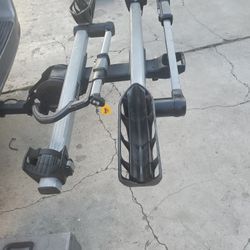 Thule T2 Pro Bike Rack 