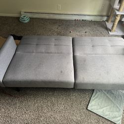Futon Sofa Bed