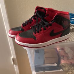 Air Jordans 