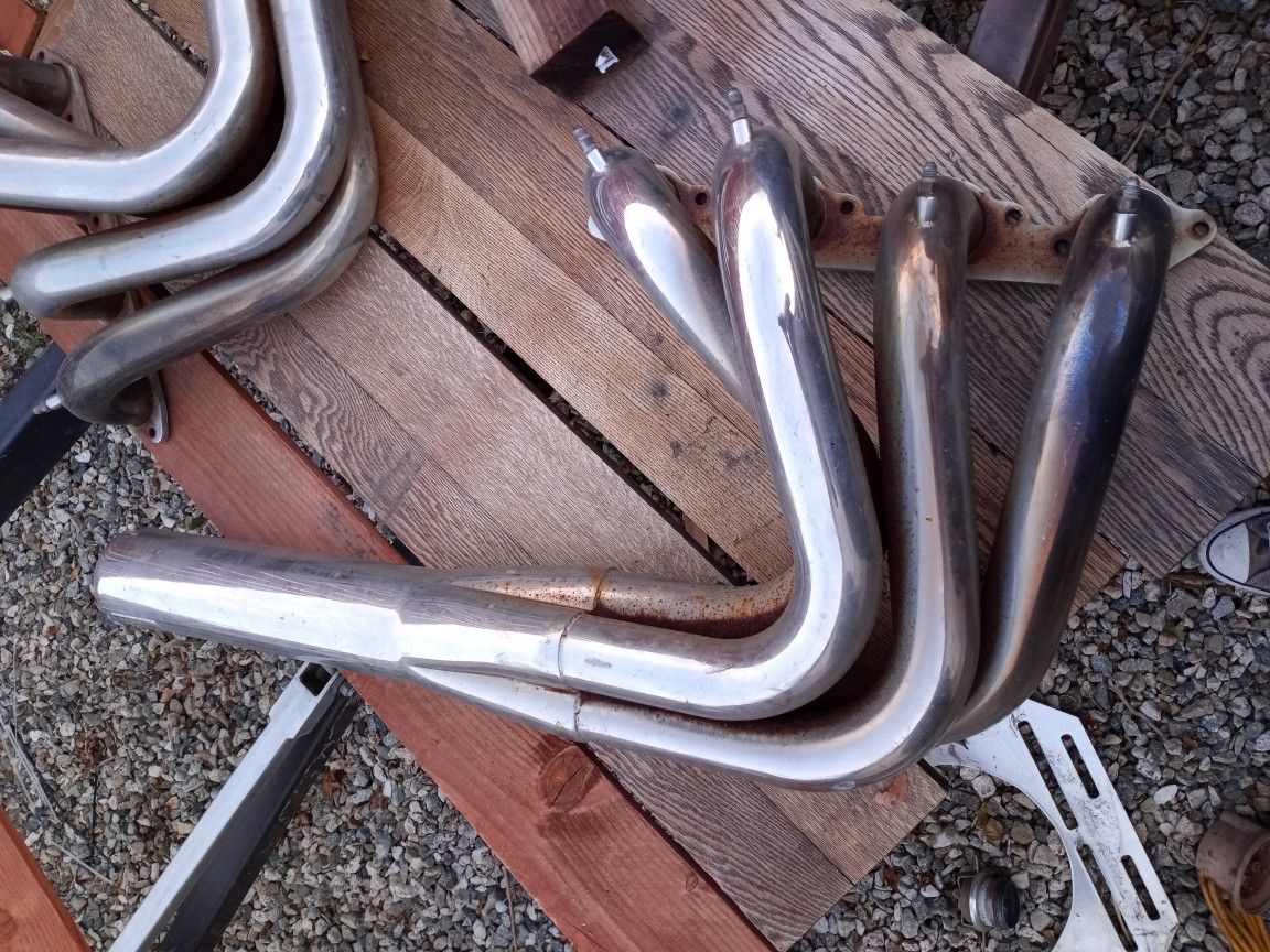 Boat Parts Includes Berkley Racing Pump