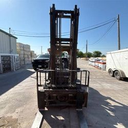 Toyota Forklift