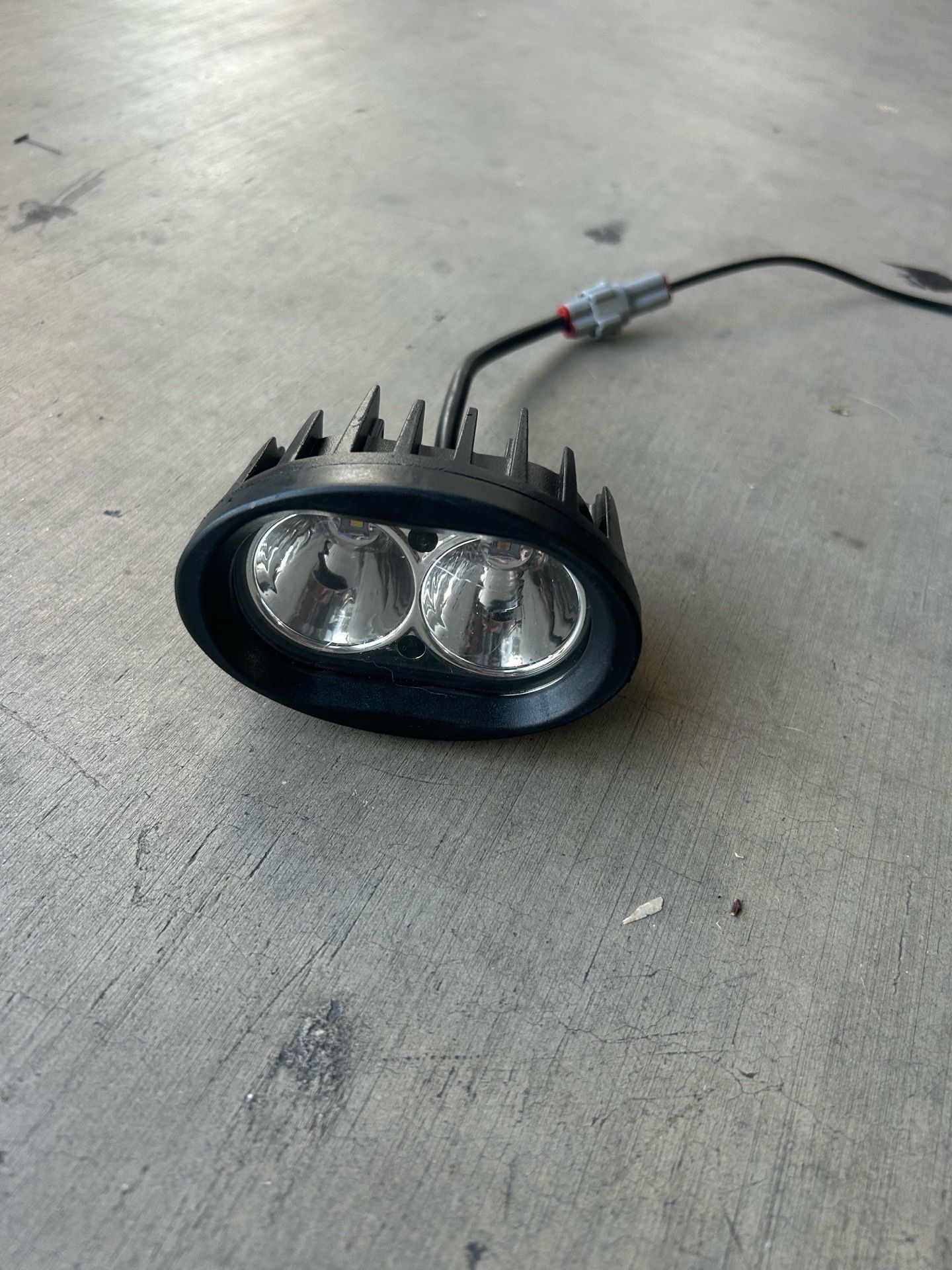 Surron light