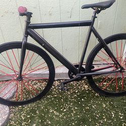 fixi bike 