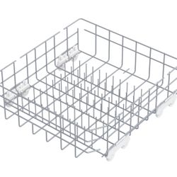 Whirlpool Dishwasher Lower Rack