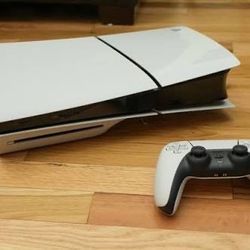 Ps5 Slim