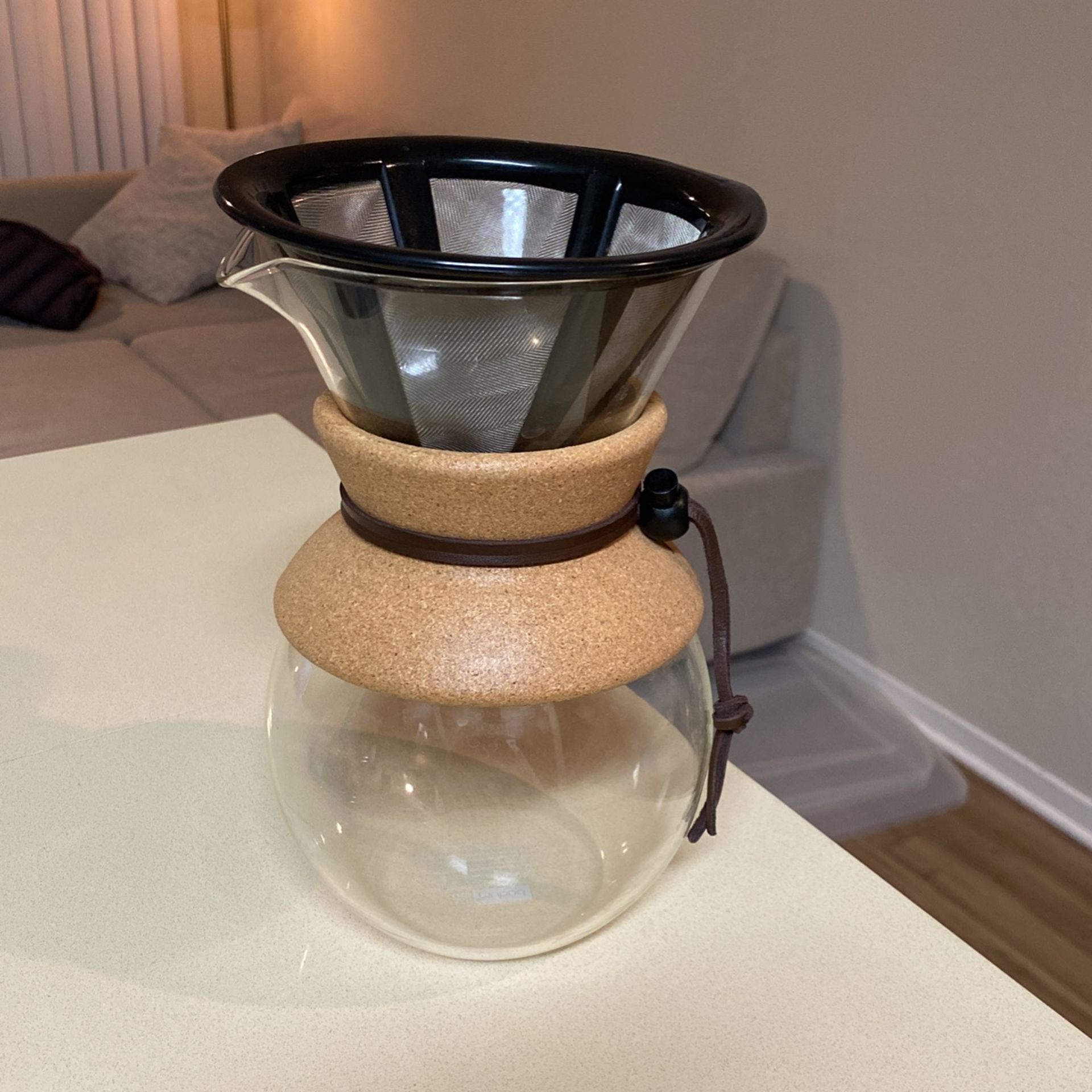 Chemex Mug for Sale in Redwood City, CA - OfferUp