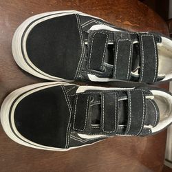 Vans Old Skool V Shoes