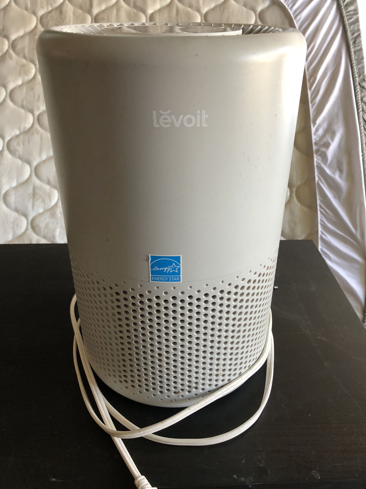 Hepa Room Air Purifier