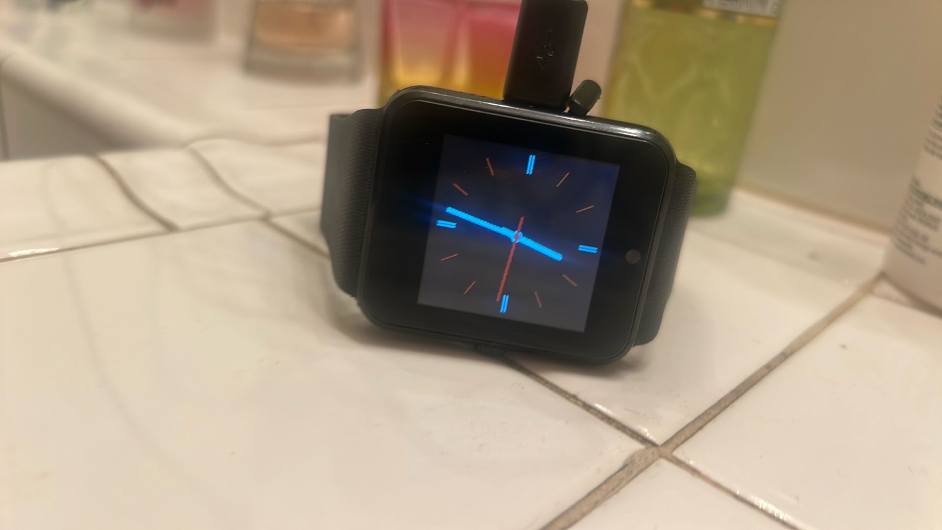 Samsung Smart Watch