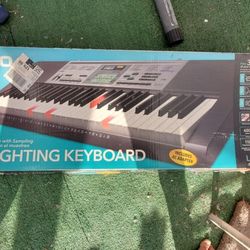 Keyboard