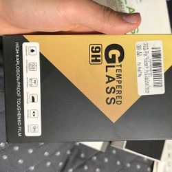 screen protectors