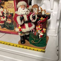 Santa