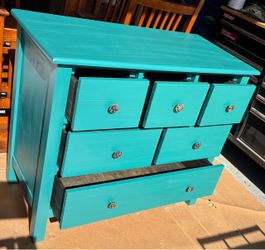 Pottery Barn dresser (discount available)