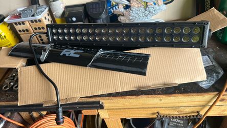 Light bar