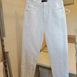 Zara Mom's Fit Jeans 