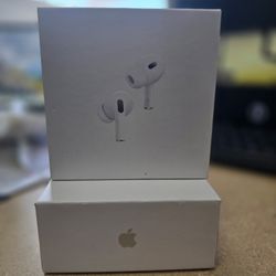 Air pod pro 2