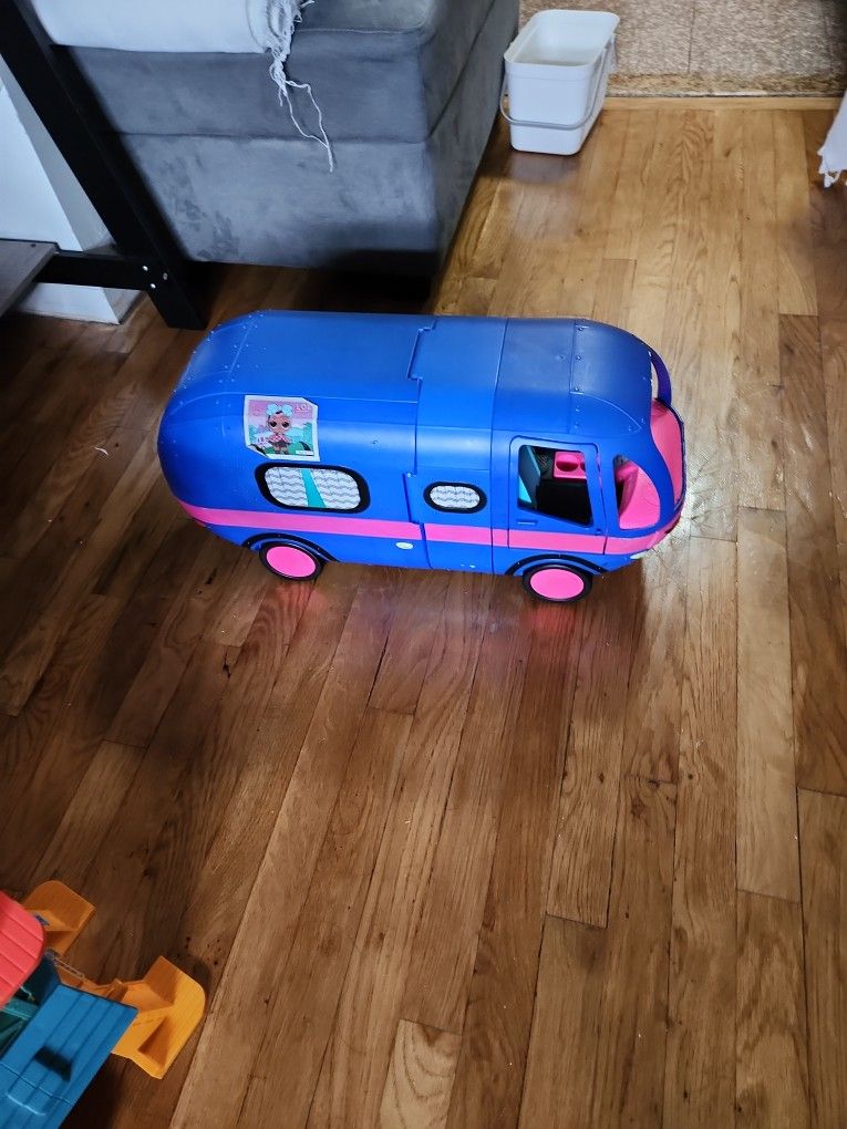 Toys Like New