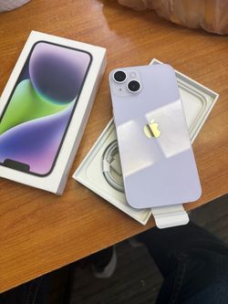 Apple iPhone 14 plus 5G