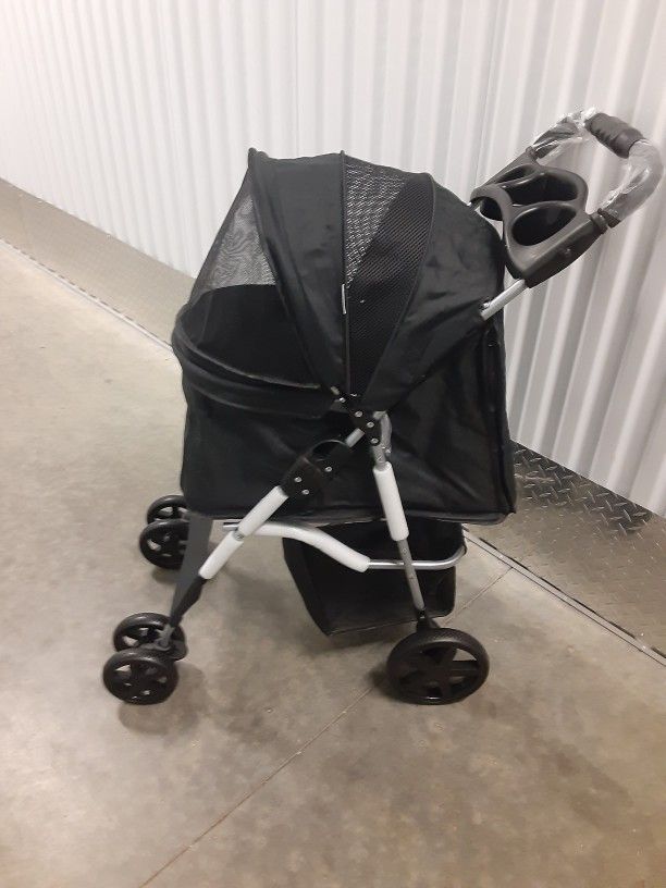 Pet Stroller
