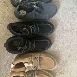 Hey Dude Shoes