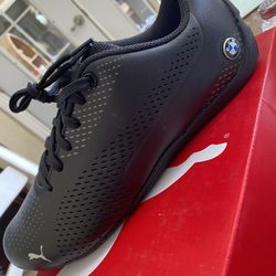 Puma Motorsport  Bmw