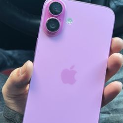 iPhone 16 Plus 256gb